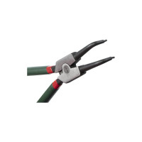 Набор съемников стопорных колец 4шт Hans 16854B