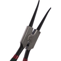 Прямой съемник внешних стопорных колец 310мм Hans 1851-12