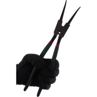 Прямой съемник внешних стопорных колец 310мм Hans 1851-12