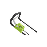 Аккумуляторная газонокосилка Greenworks G40LM35