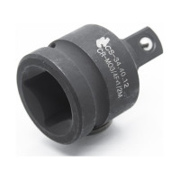 Адаптер ударный (3/4" х 1/2") Станкоимпорт CS-34.40.12