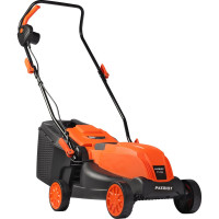 Электрическая газонокосилка PATRIOT PT 1433E 512309216