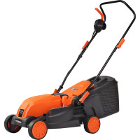 Электрическая газонокосилка PATRIOT PT 1433E 512309216