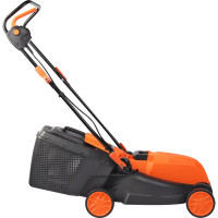 Электрическая газонокосилка PATRIOT PT 1433E 512309216
