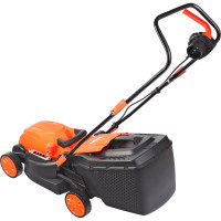 Электрическая газонокосилка PATRIOT PT 1433E 512309216