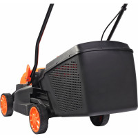 Электрическая газонокосилка PATRIOT PT 1433E 512309216