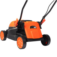 Электрическая газонокосилка PATRIOT PT 1433E 512309216