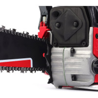 Бензопила MaxCut MC 152 22100152