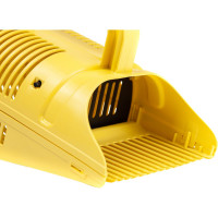 Плодосъемник с заслонкой Жук 4607156361335