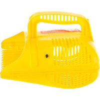 Плодосъемник с заслонкой Жук 4607156361335