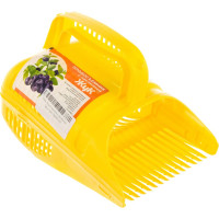 Плодосъемник с заслонкой Жук 4607156361335