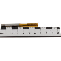 Метчик M7x0,75 HSS M2 TiN прямой компл. ПрофОснастка №149 арт. 50311019