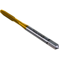 Машинно-ручной однопроходный метчик 206 M4*0.7 Профоснастка Эксперт 50711007