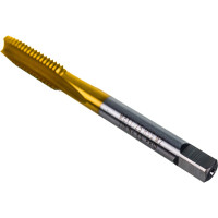 Машинно-ручной однопроходный метчик 219 M8*1.25 Профоснастка Эксперт 50711020