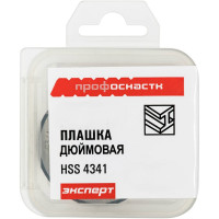 Плашка G3/4" HSS 4341 ПрофОснастка №227 арт. 50511002