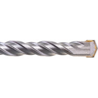 Бур по бетону SDS-plus S4 (10х210 мм) Кратон 1 02 03 017