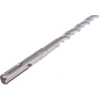 Бур по бетону SDS-plus S4 (10х210 мм) Кратон 1 02 03 017