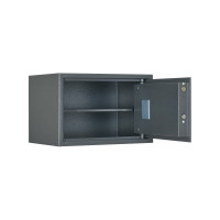 Офисный шкаф МЕТКОН ШБМ-30Э MT_02_02_001_11_Sr