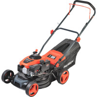 Бензиновая газонокосилка PATRIOT PT 41LM 512109002