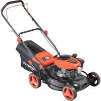 Бензиновая газонокосилка PATRIOT PT 41LM 512109002