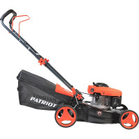 Бензиновая газонокосилка PATRIOT PT 41LM 512109002