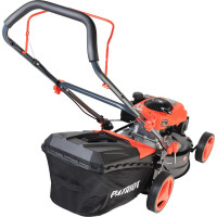 Бензиновая газонокосилка PATRIOT PT 41LM 512109002