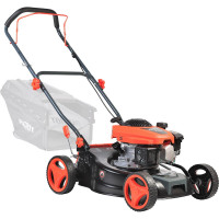 Бензиновая газонокосилка PATRIOT PT 41LM 512109002