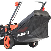 Бензиновая газонокосилка PATRIOT PT 41LM 512109002