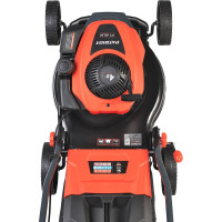Бензиновая газонокосилка PATRIOT PT 41LM 512109002