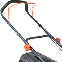 Бензиновая газонокосилка PATRIOT PT 41LM 512109002