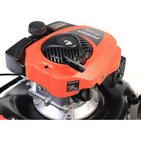 Бензиновая газонокосилка PATRIOT PT 41LM 512109002