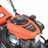 Бензиновая газонокосилка PATRIOT PT 41LM 512109002