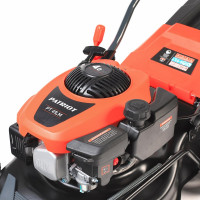 Бензиновая газонокосилка PATRIOT PT 41LM 512109002