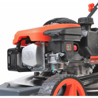 Бензиновая газонокосилка PATRIOT PT 41LM 512109002