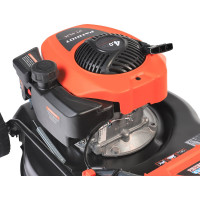 Бензиновая газонокосилка PATRIOT PT 41LM 512109002