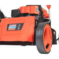 Бензиновая газонокосилка PATRIOT PT 41LM 512109002