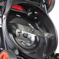 Бензиновая газонокосилка PATRIOT PT 41LM 512109002