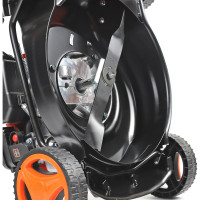 Бензиновая газонокосилка PATRIOT PT 41LM 512109002