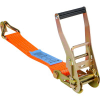 Ремень крепления груза с храповиком Airline 12 м, 10 т AS-T-16