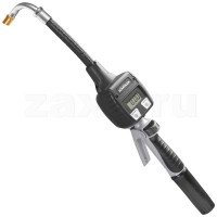 Раздаточный пистолет для масла с цифровым счетчиком SAMOA 365535