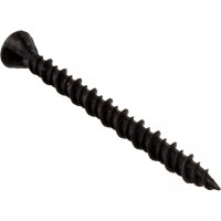 Саморез ШС ГВЛ Tech-Krep 3,9х45 200 шт, коробка с окном 112704