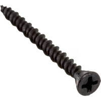 Саморез ШС ГВЛ Tech-Krep 3,9х45 200 шт, коробка с окном 112704