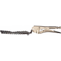 Цепной фильтросъёмник с рычагом-струбциной FORCE 61901A