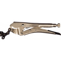 Цепной фильтросъёмник с рычагом-струбциной FORCE 61901A