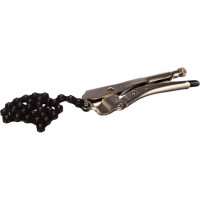 Цепной фильтросъёмник с рычагом-струбциной FORCE 61901A