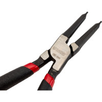 Набор съёмников стопорных колец с отверстием (4 предмета в ложементе) BAUM 110/4