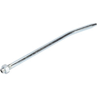 Маслёнка для жидкого масла с фиксированным носиком 375мл BAUM 215-3/4