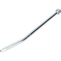 Маслёнка для жидкого масла с фиксированным носиком 375мл BAUM 215-3/4