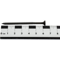 Саморез ШСГМ Tech-Krep 4,2х65 100 шт, коробка с окном 102134