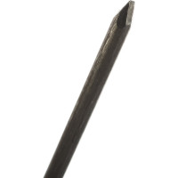 Строительный гвоздь 4.0х100 Zitar 5кг коробка 101944
